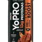Bebida Lact.uht Yopro Danone 250ml 15g Prot.cappuc
