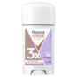 Desod.creme Rexona Clinical 58g Extra Dry