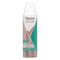 Desod.aerossol Rexona Clinic.150ml Refresh