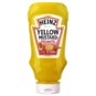 Mostarda Heinz 220g Picante Fp