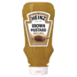 Mostarda Heinz 235g Escura Fp