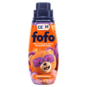Amaciante Conc.fofo 500ml Laranja Vitorio