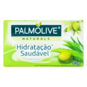 Sabonete Barra Nat.palmolive 85g Aloe/oliva