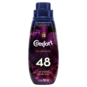 Amaciante Conc.comfort Segred.500ml 48