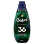 Amaciante Conc.comfort Segred.1l 36