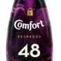 Amaciante Conc.comfort Segred.1l 48
