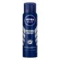 Desod.aerossol Nivea 150ml Original Prote.