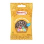 Granulado Croc.mavalerio 120g Choc.mesclado