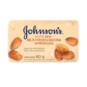 Sabonete Barra Nutri Johnsons 80g Amendoas