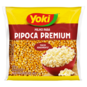 Milho de Pipoca Yoki 400g Premium