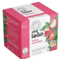 Cha Leao 16g Frut.vermelhas