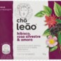 Cha Leao 16g Hib./ros./amora