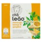 Cha Leao 22g Mar./lar./geng