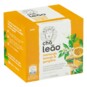 Cha Leao 22g Mar./lar./geng