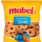Rosquinha Mabel 300g Leite