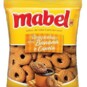 Rosquinha Mabel 300g Banana/canela