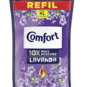 Amaciante Conc.comfort 900ml Lavanda Sc