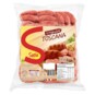 Linguica Toscana Sadia 700g Pacote