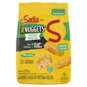 Nuggets Vegetal Sadia 275g Sequin.crocante