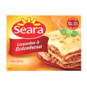 Lasanha Bolonhesa Seara 1kg