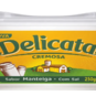 Margarina Delicata 250g