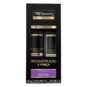 Kit Sh.+cond.tresemme 350+175ml Reconst.e Forca