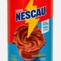 Achocolatado em Po Nescau 350g 33%menos Acucar