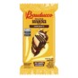 Biscoito Wafer Maxi Bauducco 104g Chocolate