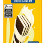 Biscoito Wafer Maxi Bauducco 104g Choco&cream