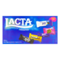 Bombom Lacta 250,6g Variedades