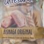 Pao Bisnaga Artesano Pullman 300g Original