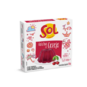 Gelatina Sol 20g Cereja