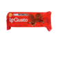 Biscoito Legusto Kerus 80g Chocol.ao Leite