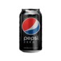 Refrigerante Pepsi 350ml Cola Zero Lt