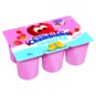 Iogurte Polpa Chambinho Nestle 510g Morango