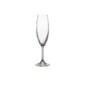 Taca de Cristal Bohemia 6x220ml Espumante