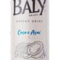 Energetico Baly 473ml Coco/acai