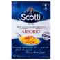Arroz Arborio Riso Scotti 500g