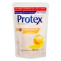 Sabonete Liq.protex 200ml Vitamina Refil