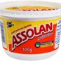 Sabao em Pasta Assolan 500g Neutro