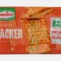 Biscoito Cr.cracker Orquidea 320g