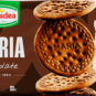 Biscoito Maria Orquidea 320g Chocolate
