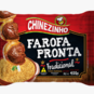 Farofa Pronta Chinezinho 400g Tradicional