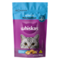 Alim.p/gatos Dreamies Whiskas 40g Pelo Saudavel