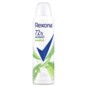 Desod.aerossol Rexona 150ml Bamboo