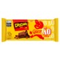 Chocolate Garoto 150g Crocante