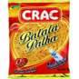 Batata Lisa Crac 70g Original
