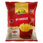 Batata Mccain 1,05kg + Fininha