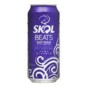 Bebida Mista Beats 473ml Senses Lata