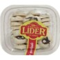 Biscoito Amant.lider de Minas 200g Estrelin.pontin